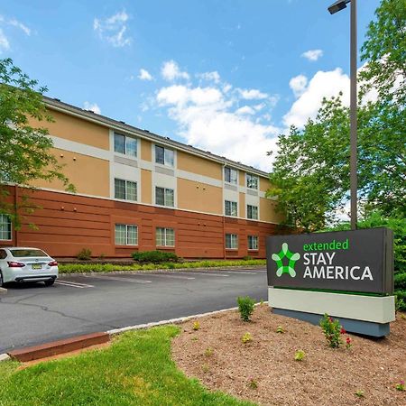 Extended Stay America Suites - Piscataway - Rutgers University Randolphville Exterior foto