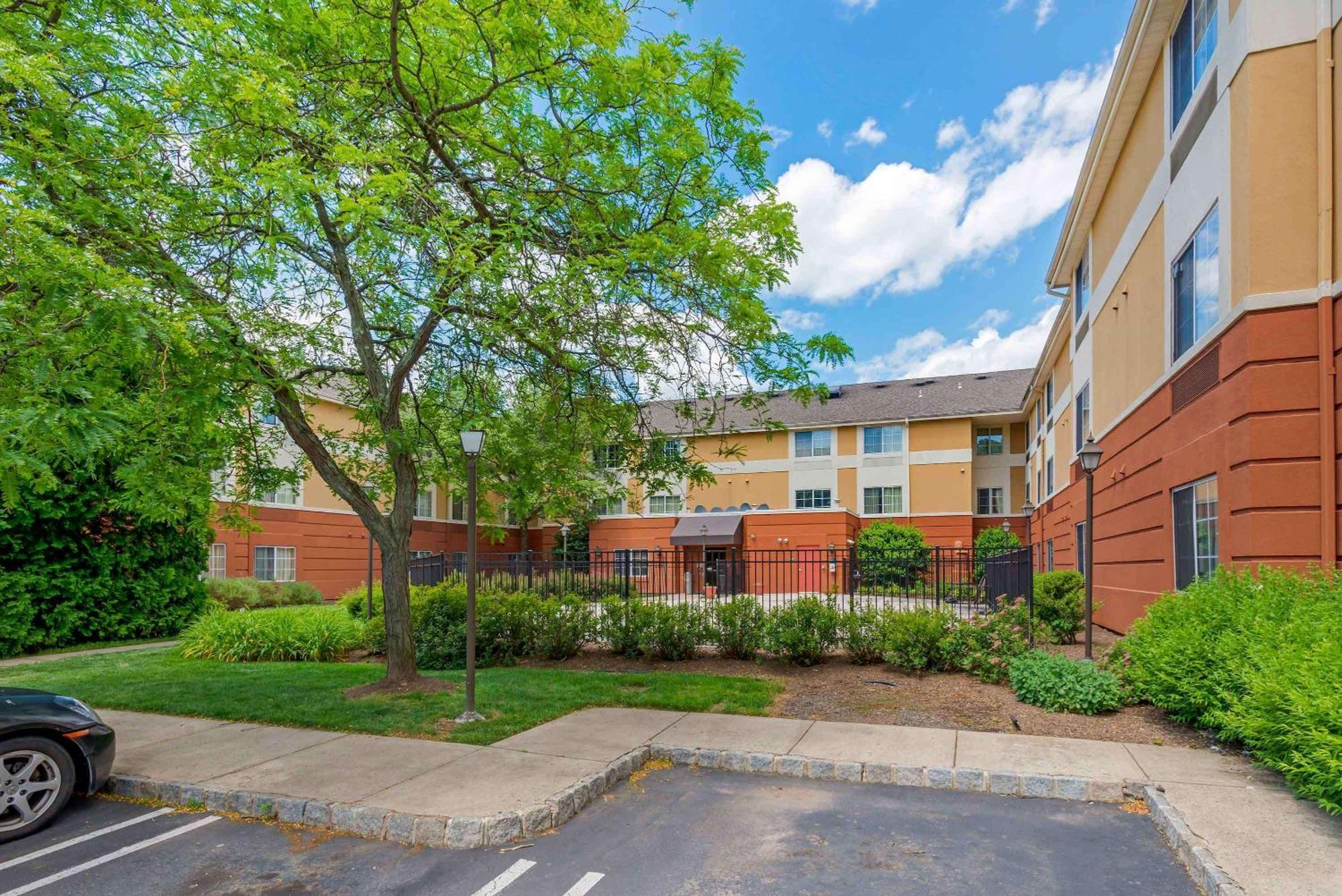 Extended Stay America Suites - Piscataway - Rutgers University Randolphville Exterior foto